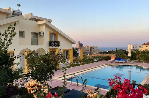 Foto 40 - Sunset Villa Girne Cyprus