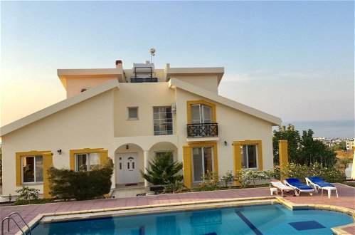 Photo 41 - Sunset Villa Girne Cyprus