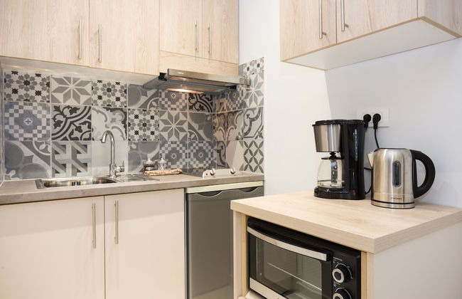 NK Apartments - Foto 47