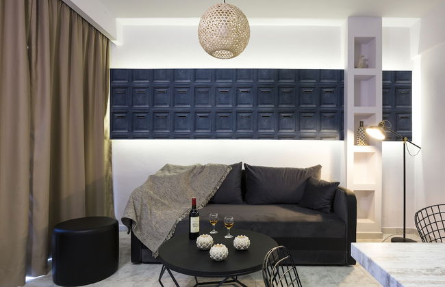 NK Apartments - Foto 49