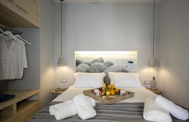 NK Apartments - Foto 19