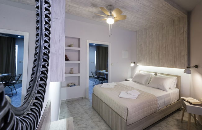 NK Apartments - Foto 1