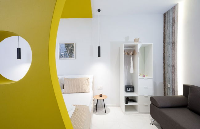 NK Apartments - Foto 13