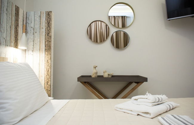 NK Apartments - Foto 29