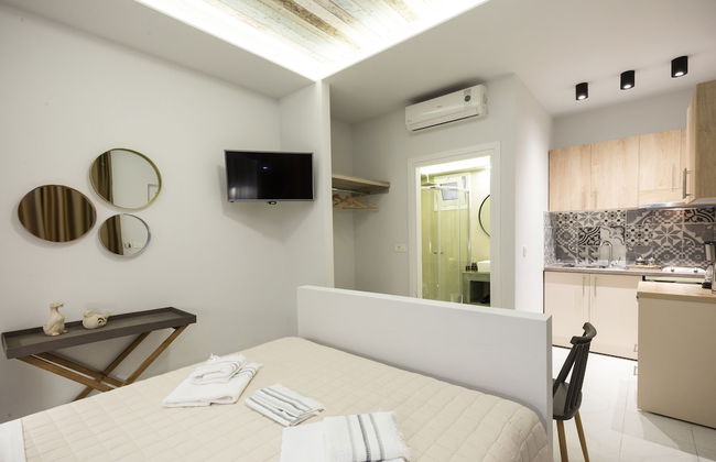 NK Apartments - Foto 27