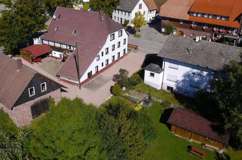 Photo 16 - Apartment in Lauterbach in the Black Forest