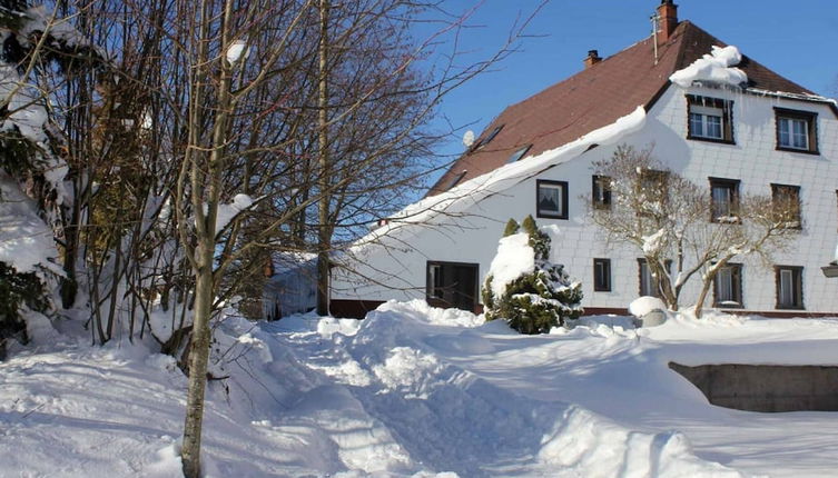 Photo 1 - Apartment in Lauterbach in the Black Forest