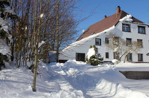 Photo 1 - Apartment in Lauterbach in the Black Forest