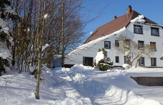 Foto 1 - Apartment in Lauterbach in the Black Forest