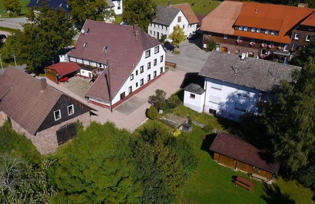 Wohnung in Lauterbach Nahe Skipisten - Photo 1