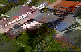 Foto 1 - Charming Apartment in the Black Forest