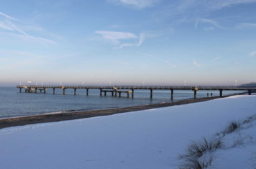 Photo 20 - Ebenerdiger Bungalow mit Sauna-ex TUI