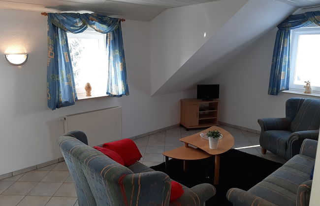 Ferienwohnung van Balkom - Foto 5