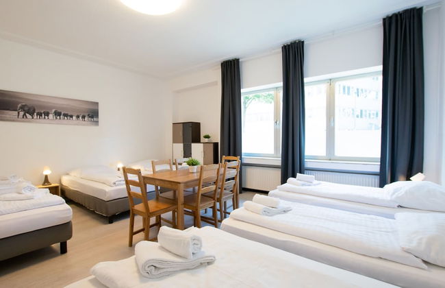 Comfortable Large Center Apartment - Foto 20
