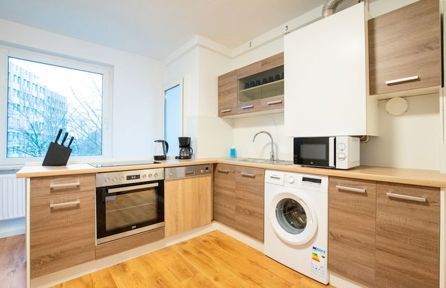 Comfortable Large Center Apartment - Foto 51