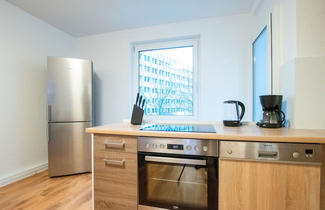 Comfortable Large Center Apartment - Foto 52
