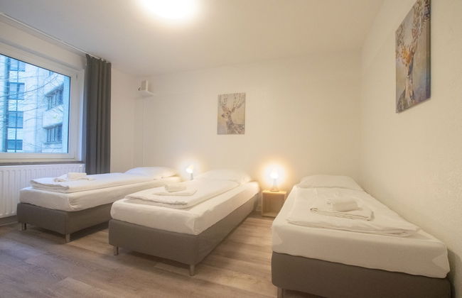 Comfortable Large Center Apartment - Foto 28