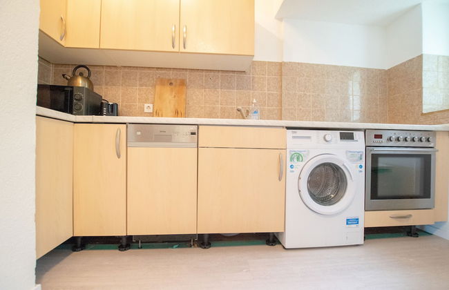 Comfortable Large Center Apartment - Foto 40