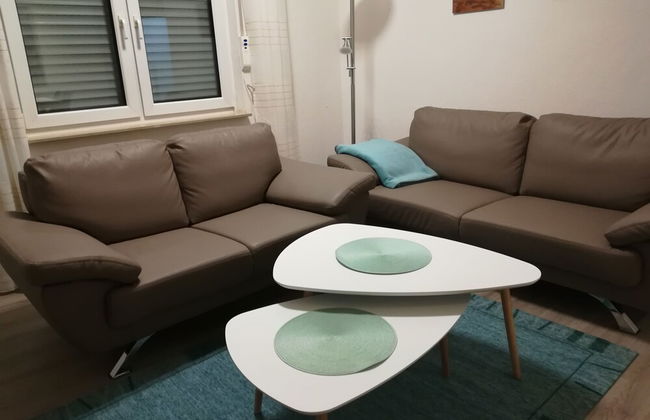 Apartment 28bP - Foto 9