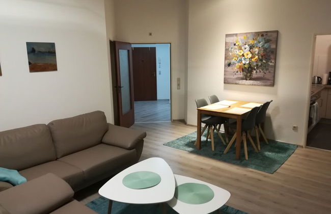Apartment 28bP - Foto 1