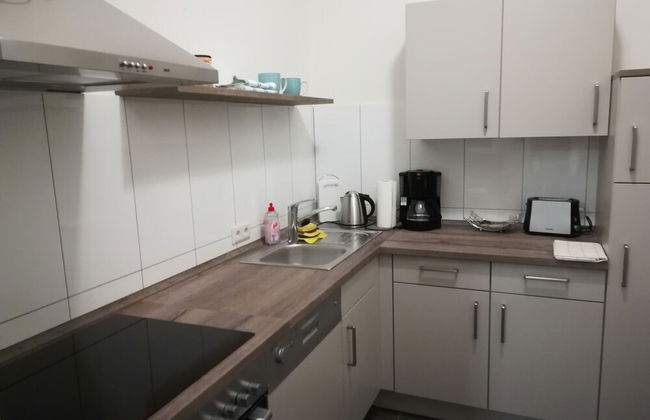 Apartment 28bP - Foto 4