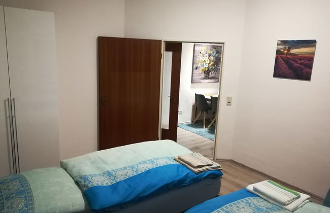 Apartment 28bP - Foto 2
