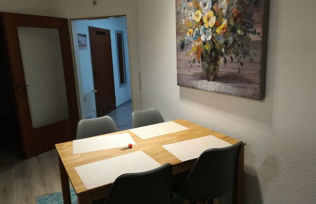 Apartment 28bP - Foto 6