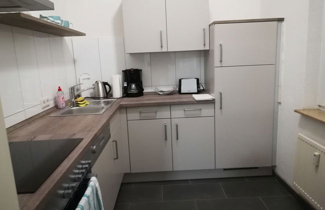 Apartment 28bP - Foto 5