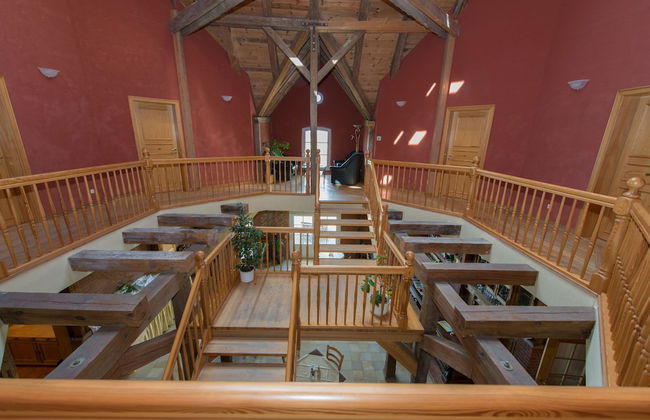 Ostsee-Landhaus - Foto 52