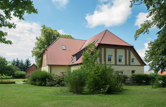 Ostsee-Landhaus - Foto 56
