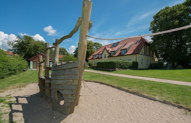 Ostsee-Landhaus - Foto 59