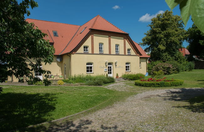 Ostsee-Landhaus - Foto 1