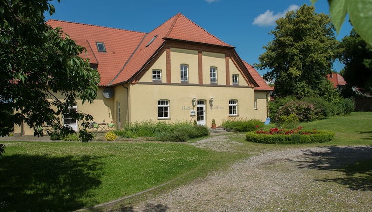 Photo 1 - Ostsee-Landhaus