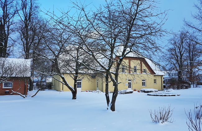 Ostsee-Landhaus - Foto 55