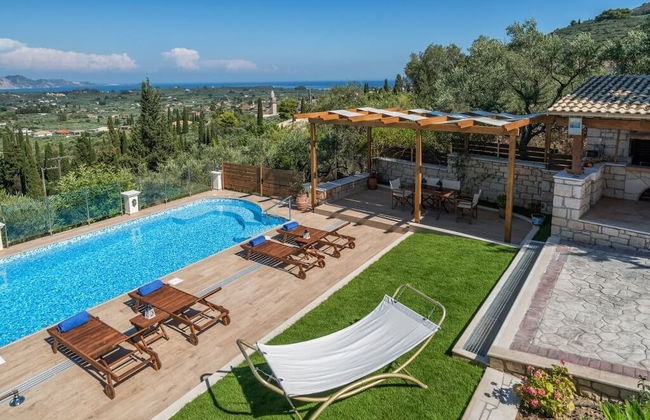 Villa Clairy - Foto 16