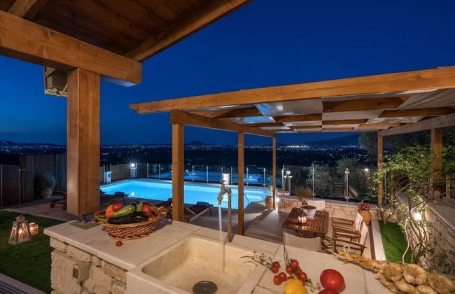 Villa Clairy - Foto 13