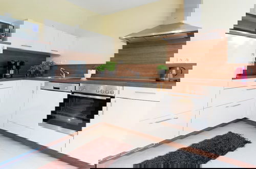 Photo 6 - Apartment in Markdorf Near Town Center