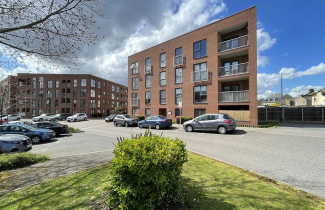 Apartment in Markdorf Near Town Center - Foto 28