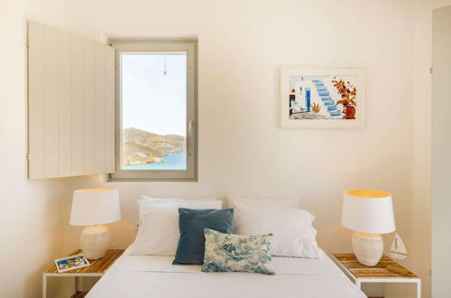 Photo 16 - Cloud Nine Ftelia Villa Mykonos