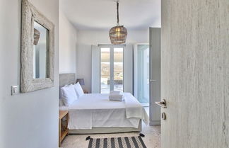 Photo 3 - Cloud Nine Ftelia Villa Mykonos