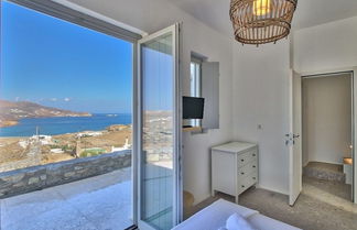 Foto 2 - Cloud Nine Ftelia Villa Mykonos