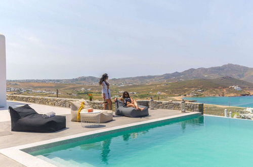 Foto 48 - Cloud Nine Ftelia Villa Mykonos