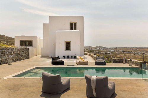 Photo 40 - Cloud Nine Ftelia Villa Mykonos