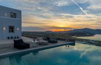 Photo 1 - Cloud Nine Ftelia Villa Mykonos