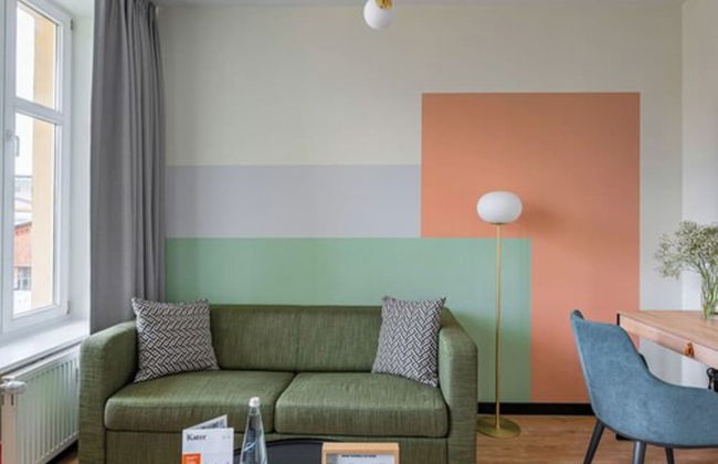 Numa Berlin Kater - Foto 48