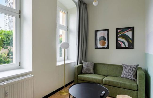 Numa Berlin Kater - Foto 41
