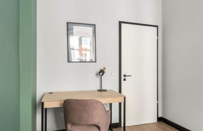 Numa Berlin Kater - Foto 45