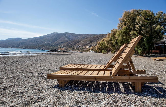 Anemoessa Luxury Villas - Foto 56