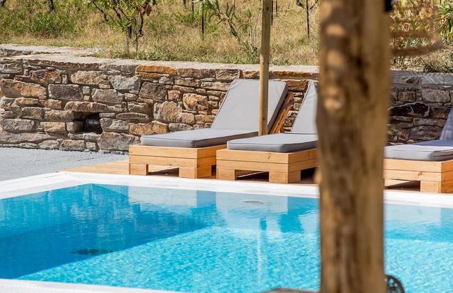 Anemoessa Luxury Villas - Foto 31