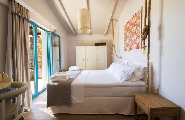 Anemoessa Luxury Villas - Foto 6